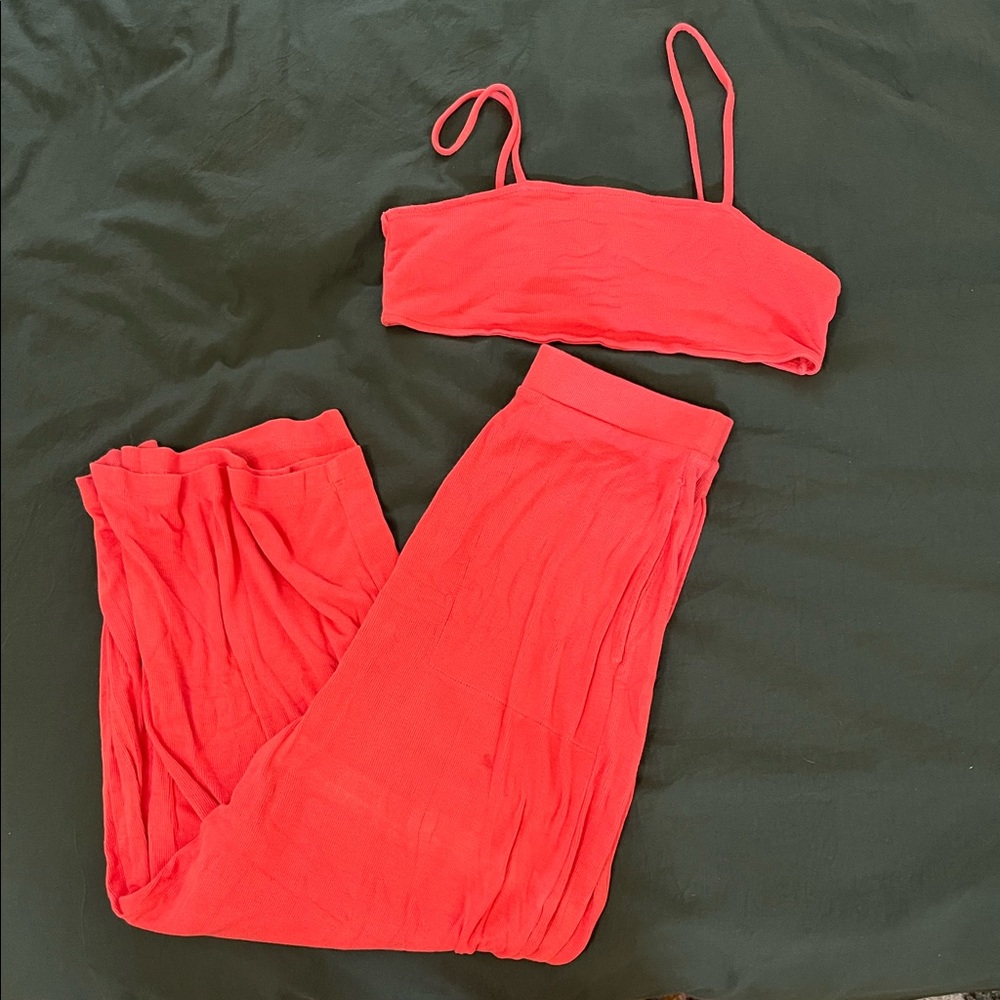 FREE PEOPLE BEACH - 2 Piece Set